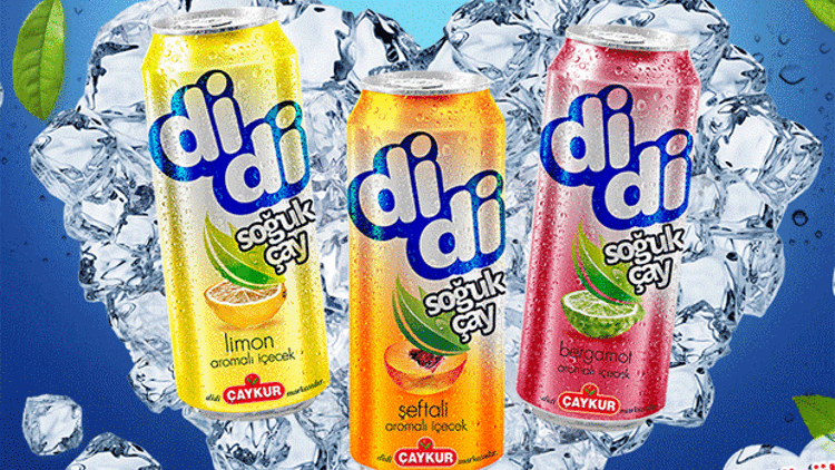 Hazır Soğuk Çaylar ve Ferahlatıcı Alternatifler