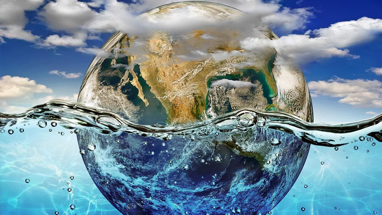 Doğal Kaynak Suları ve Mineralli İçecekler